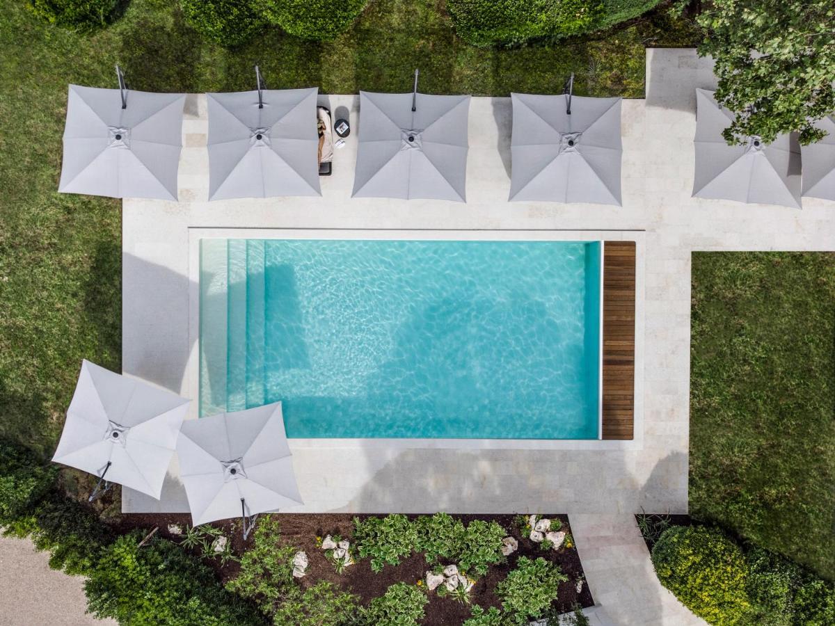 La Nauve, Hotel & Jardin - Relais & Chateaux Cognac Exterior foto
